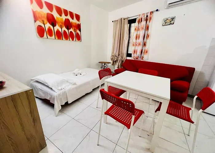 Suite Orizzonte - Sanremo