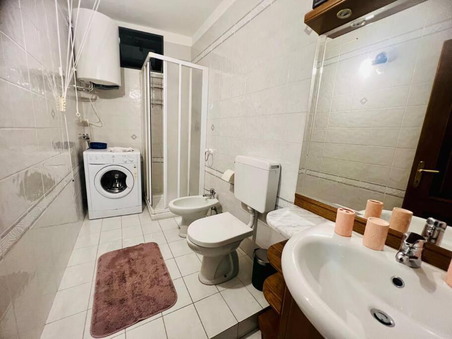 Appartement Orizzonte -
