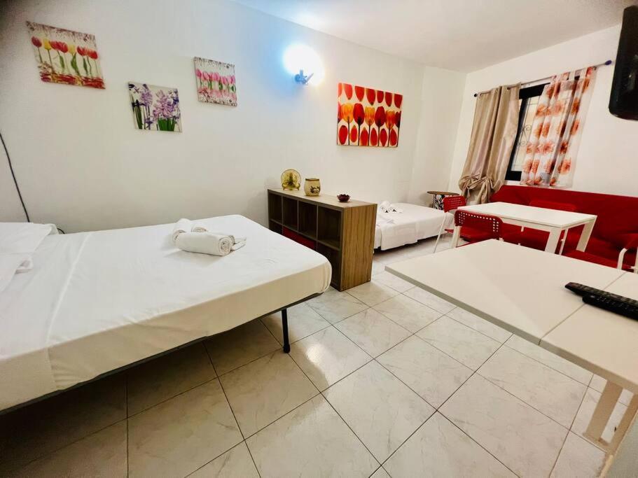 Apartment Orizzonte - *