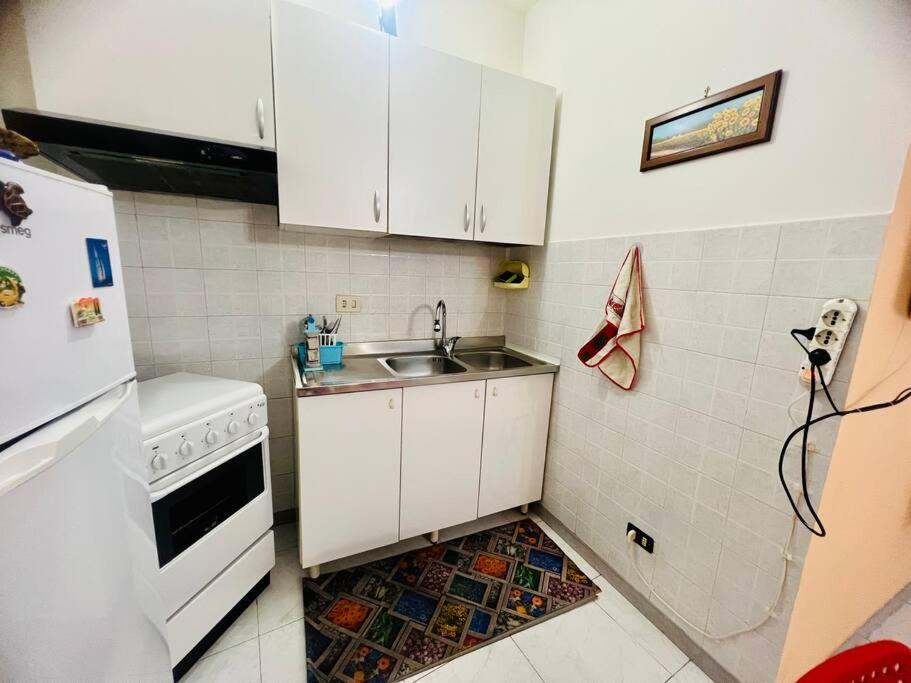 Appartement Orizzonte -