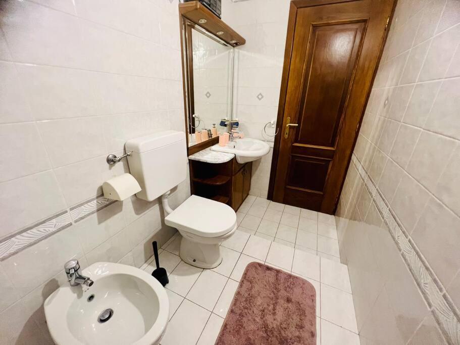 Appartement Orizzonte - *
