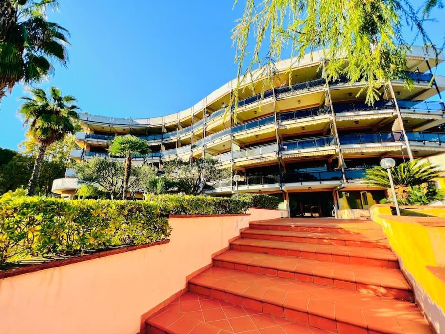 Appartement Orizzonte -