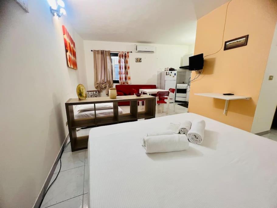 Appartement Orizzonte - San Remo
