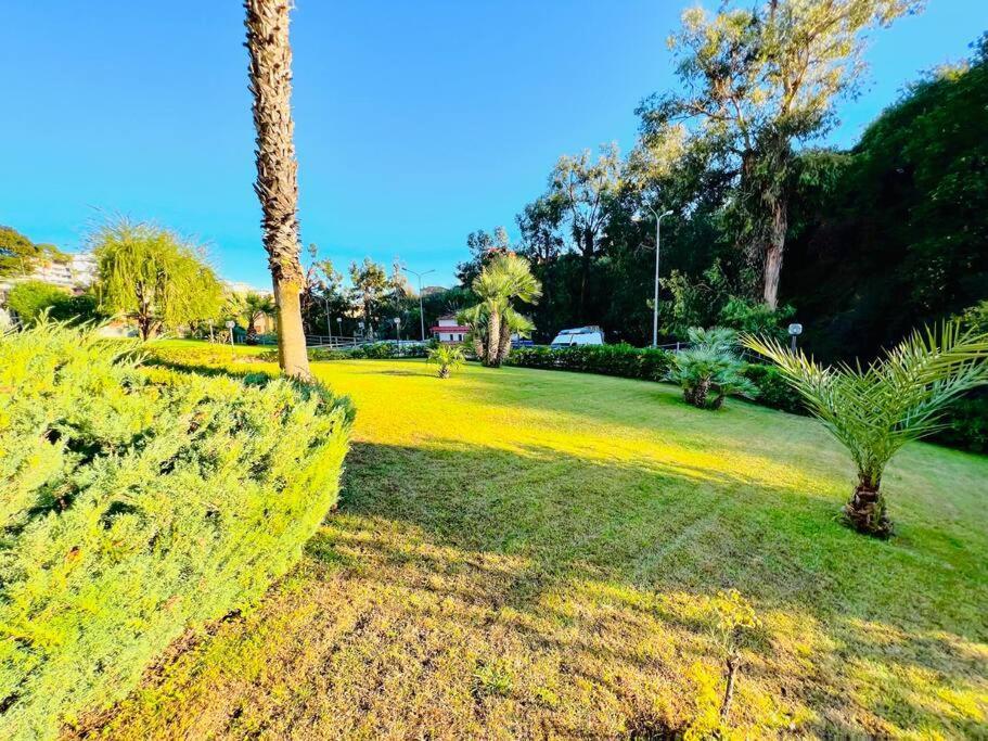 Appartement Orizzonte -