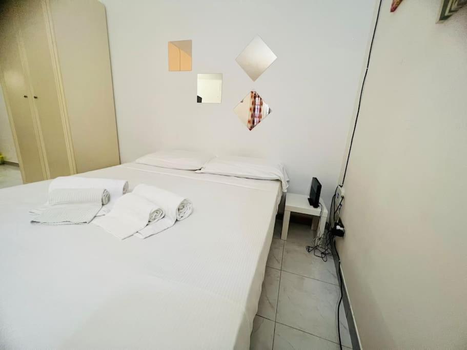 Appartement Orizzonte - *